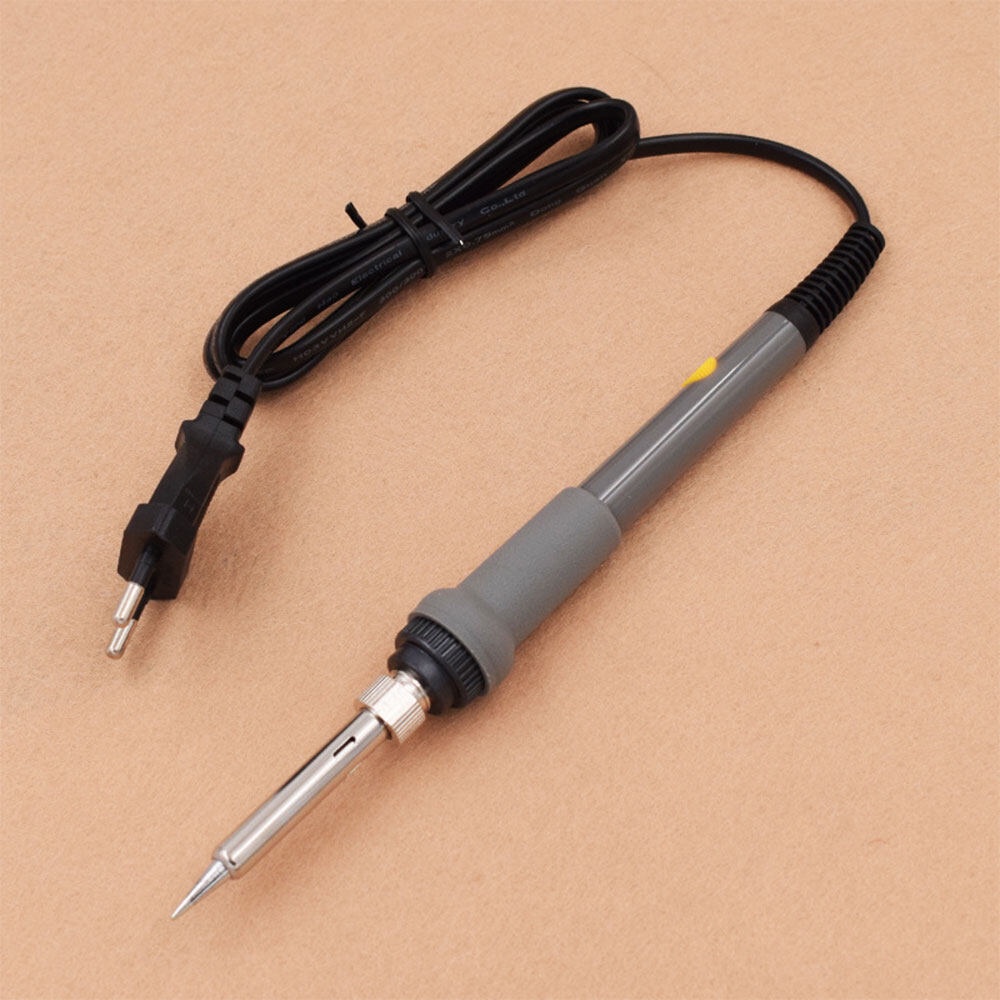 Mỏ hàn điện ZIQQUCU 936 60W 220V 200-450 độ tiện lợi