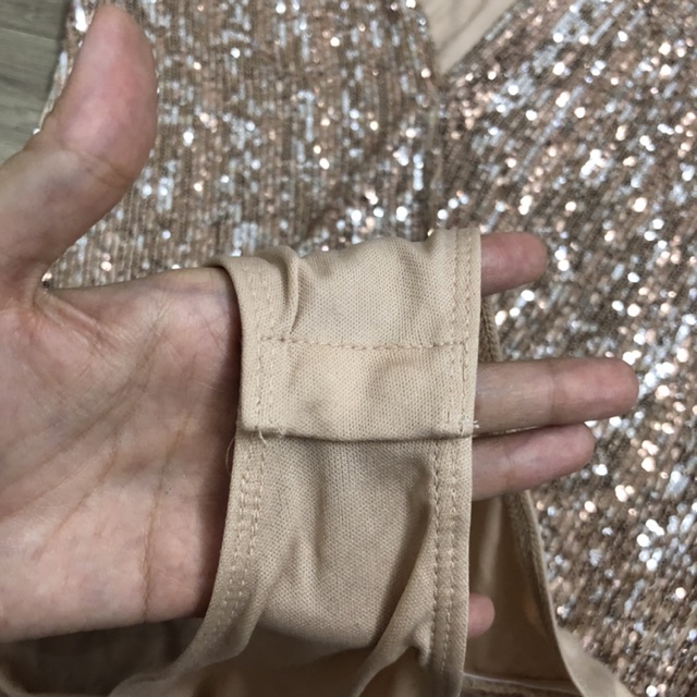 BODYSUIT KIM SA VNXK