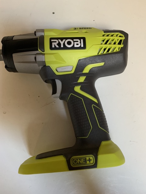 Thân bulong ryobj P261vn