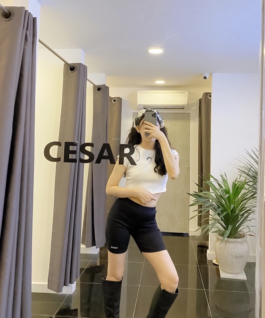 QUẦN SHORT KATI - CESAR | BigBuy360 - bigbuy360.vn