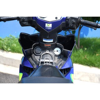 Hộc đựng đồ Ext2019