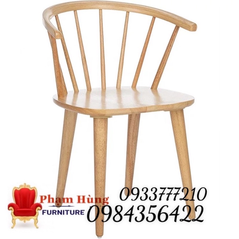 Ghế gỗ giá xưởng