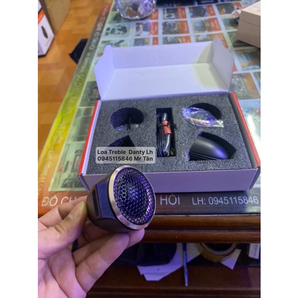 Loa Treble Danty bộ 2 cái