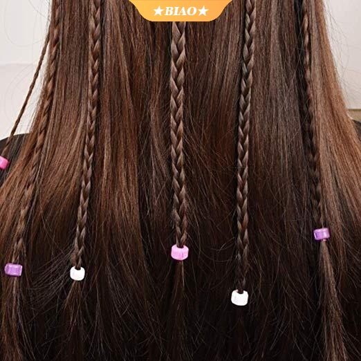 Máy tết tóc tự động thời trang diy dành cho bé gái