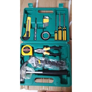 Bộ đồ nghề sửa chữa 15 món