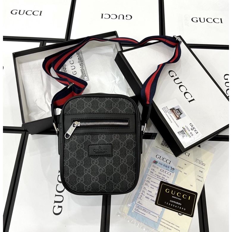 Túi Chéo dành cho nam và nữ siêu đẹp TC25