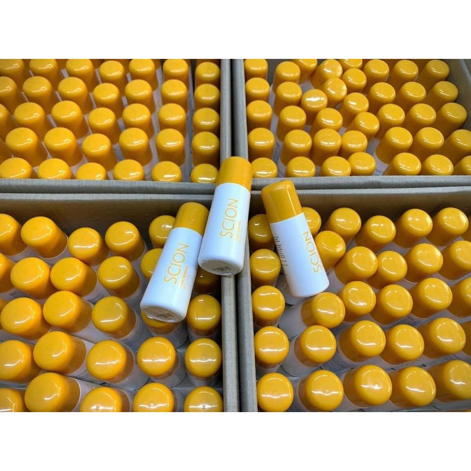 lăn nách scion nuskin mỹ
