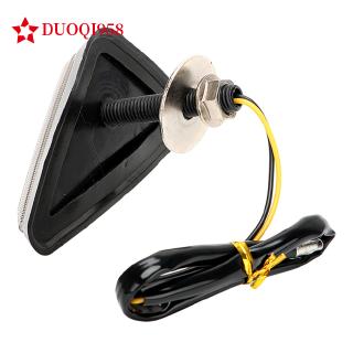 Đèn LED xi nhan hình tam giác