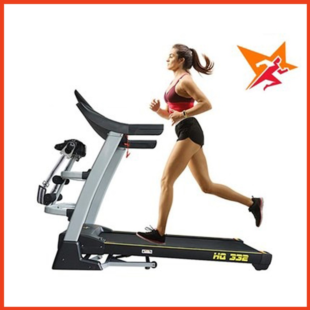 MÁY CHẠY BỘ SAKURA HQ 332