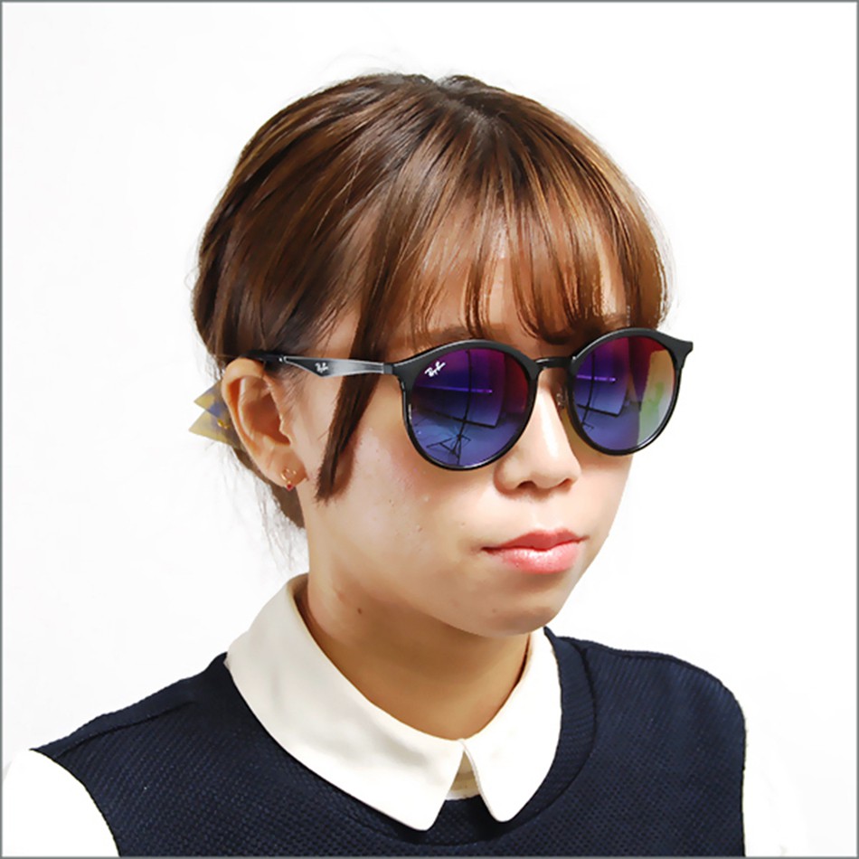 RB4277F 6324/B1 - Kính mát Ray-Ban, sp chính hãng, bảo hành toàn quốc, có tem chống hàng giả của bộ công an cấp