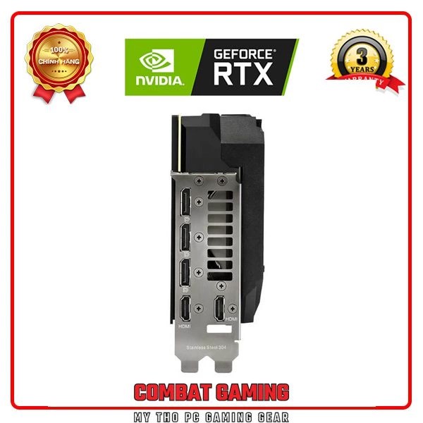 Card Màn Hình ASUS ROG STRIX RTX 3080Ti 12GB GDDR6X | BigBuy360 - bigbuy360.vn
