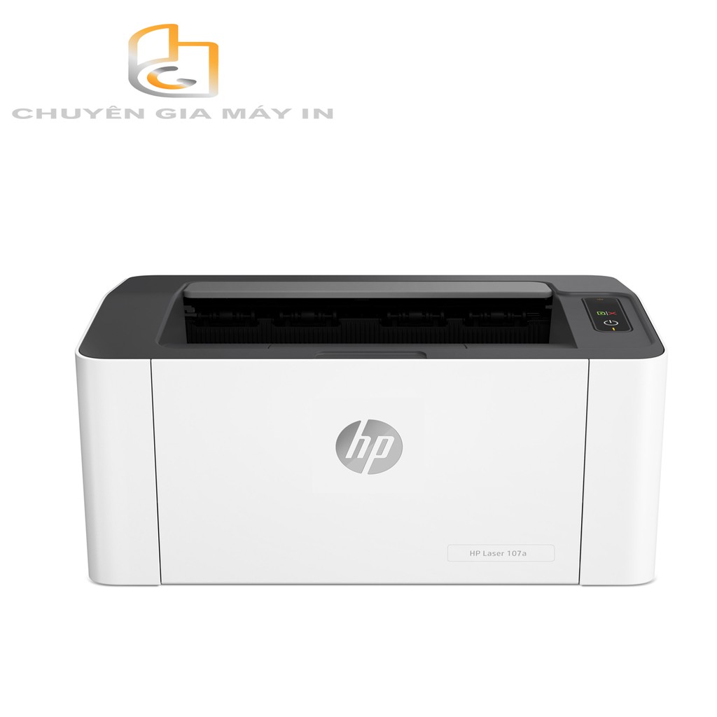 Máy in laser đen trắng HP 107W(Kết Nối wifi) | BigBuy360 - bigbuy360.vn