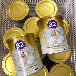 Sữa A2 Mật ong Manuka