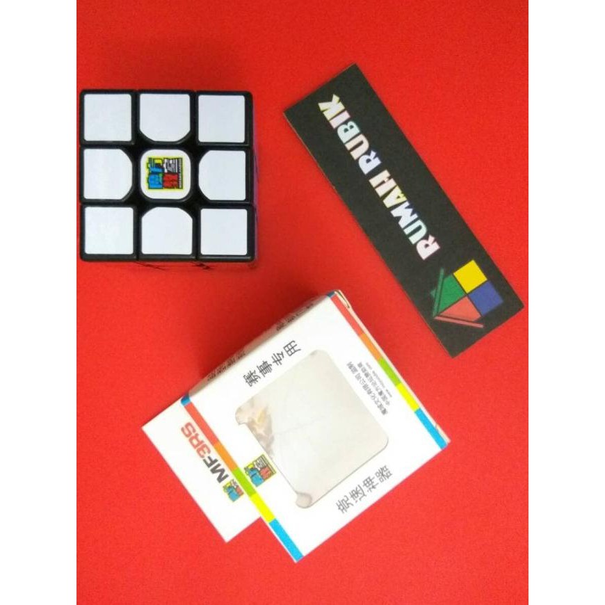 Khối Rubik 3x3 Moyu Mf3Rs