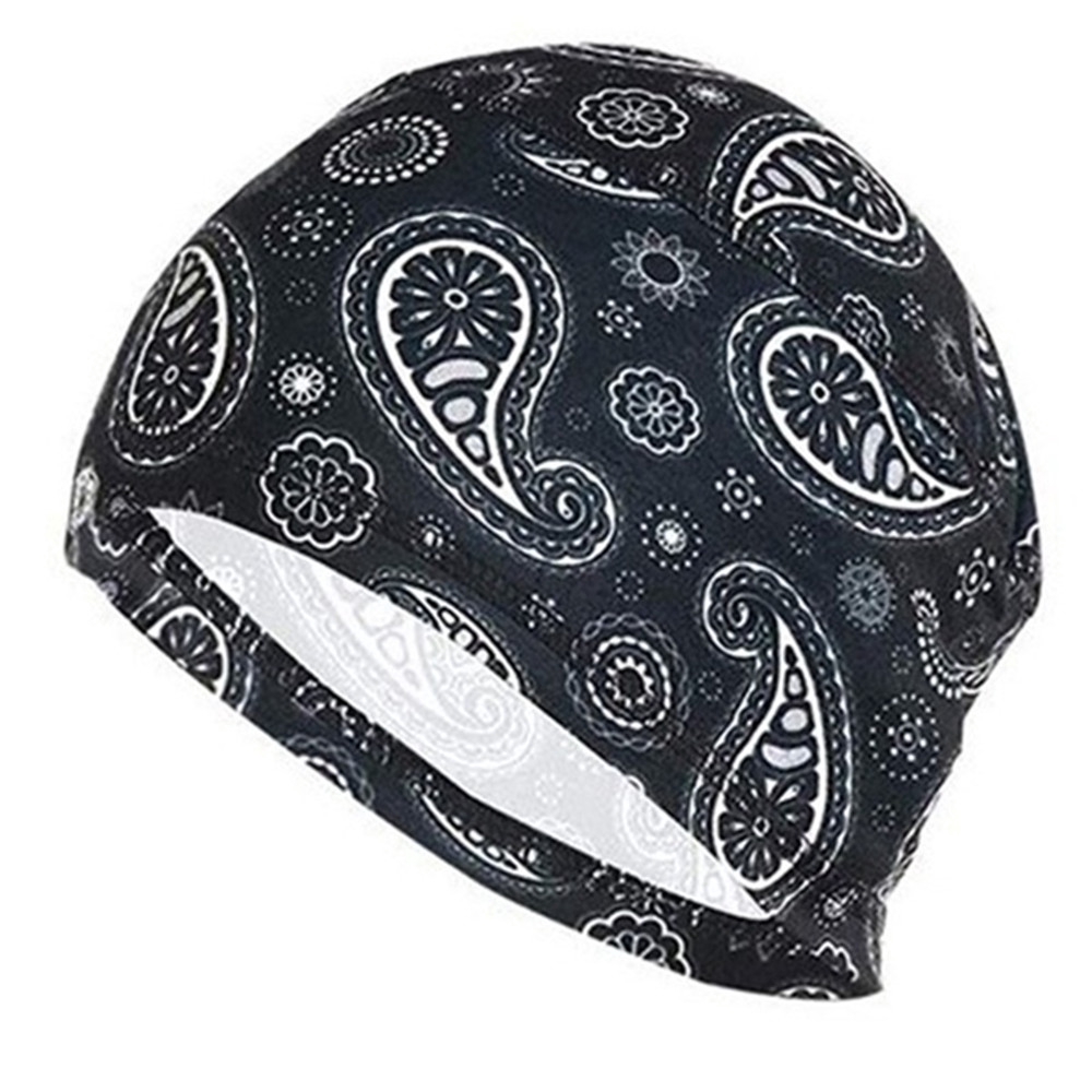 Mũ Đi Xe Đạp/Mô Tô Chất Liệu Co Giãn Nhanh Khô