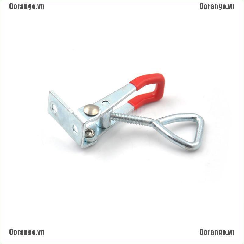 Khóa Mt GH-4001 / Kẹp Cố Định 100KG /