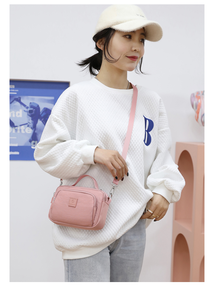 Túi Xách Tay Nữ Cỡ NhỏTúi Xách Nữ Đẹp-72