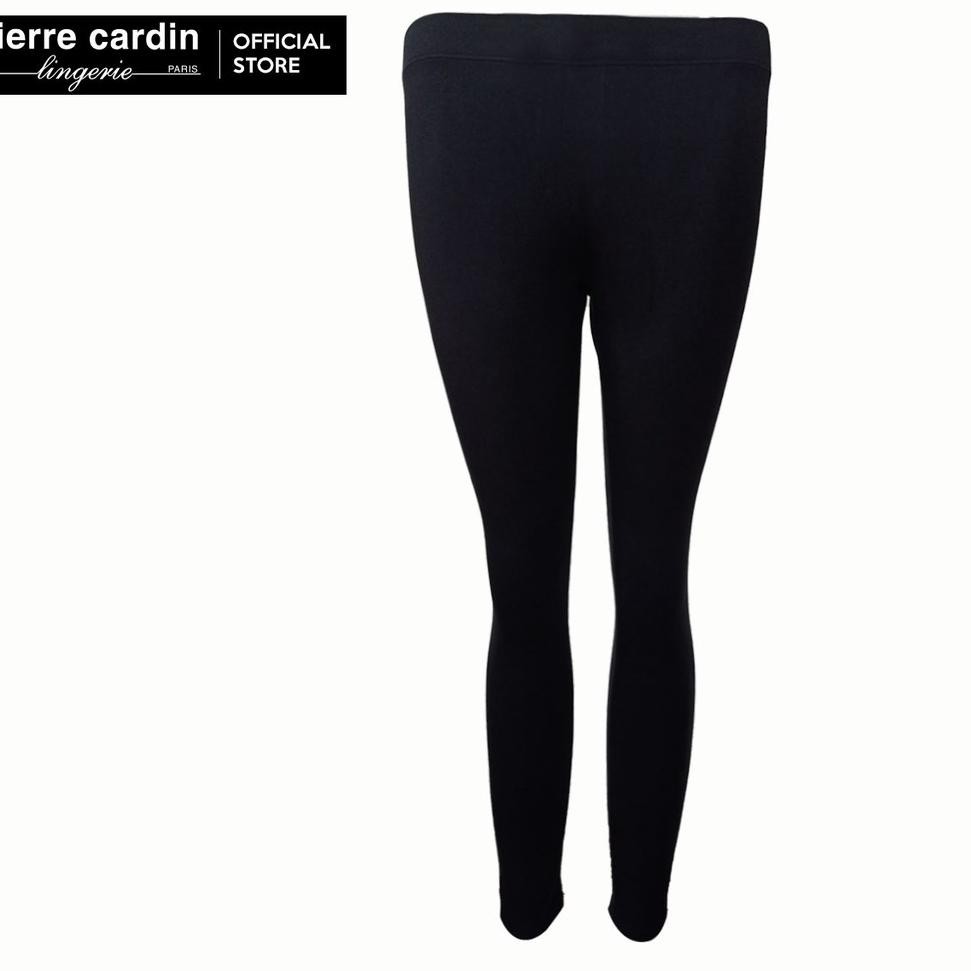 Quần Lót Chất Liệu Cotton Tự Nhiên 5.5 Pierre Cardin 507-50004l Đen