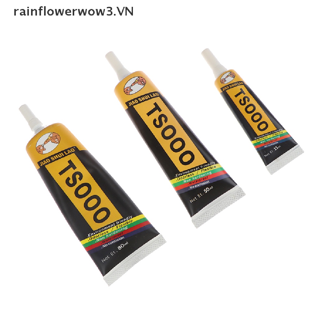 Keo Dán Đính Đá Trang Sức / Điện Thoại DIY TS000