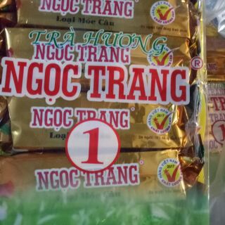 Trà ngọc trang( 6 gói )