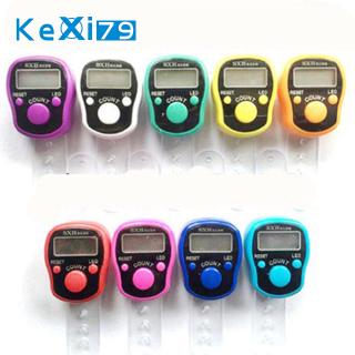 Máy đếm số cầm tay