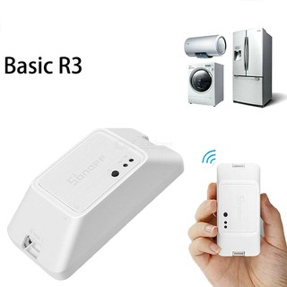 Công tắc thông minh Sonoff Basic