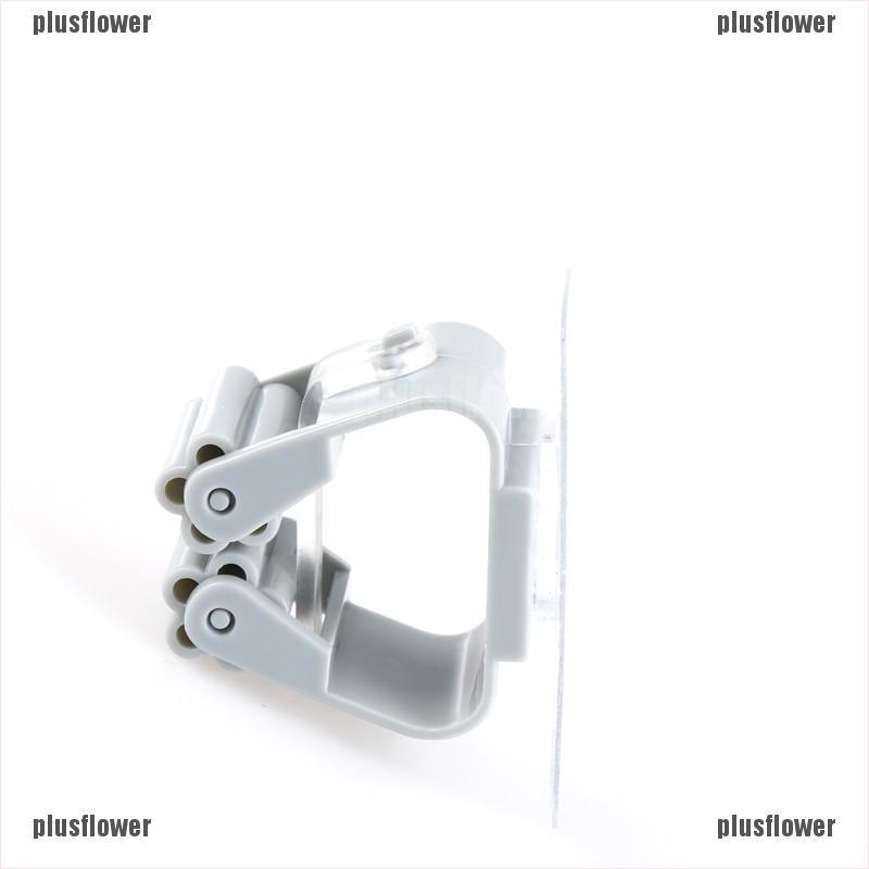 Giá Treo Cây Lau Nhà Gắn Tường Tiện Lợi | BigBuy360 - bigbuy360.vn