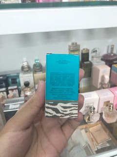 Nước hoa mini roberto cavalli acqua nữ