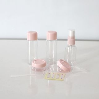 Bộ chiết mỹ phẩm du lịch Hàn Quốc