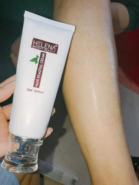 Kem triệt lông trà xanh | BigBuy360 - bigbuy360.vn