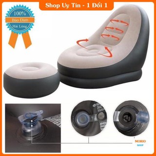 Ghế hơi, Ghế sofa hơi [ TẶNG KÈM BƠM ĐIỆN 2 CHIỀU]