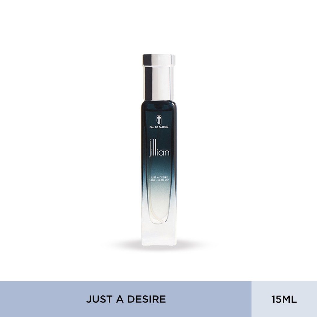 Nước hoa nam Jillian: Just a Desire (EDP) 15ml