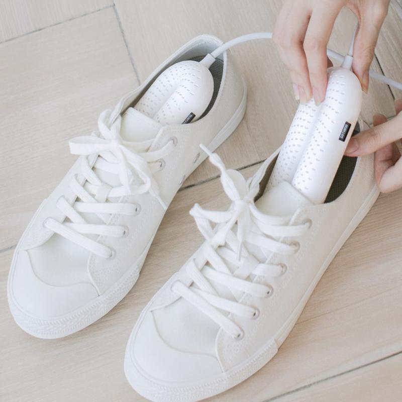 Máy sấy giày Xiaomi Youpin Sothing có điều khiển, khử mùi, loại bỏ vi khuẩn