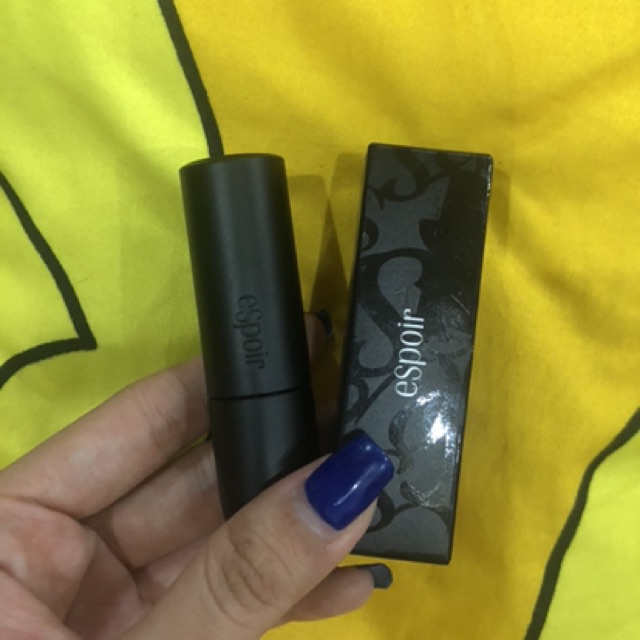 Thanh lý son Espoir New xem ảnh cuối