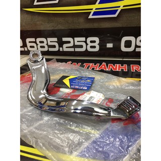 ĐẠP THẮNG SATRIA 2000 Ngắn - RGV
