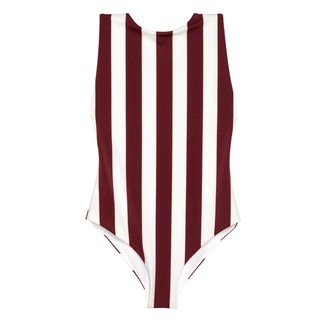 1 Mảnh Sọc Đứng Tím H&M