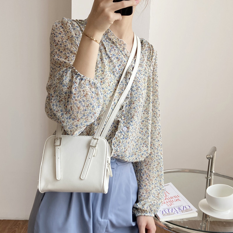 Túi đeo chéo thiết kế thời trang dành cho nữ