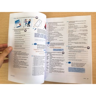 Đồ chơi - Oxford grammar for school 5