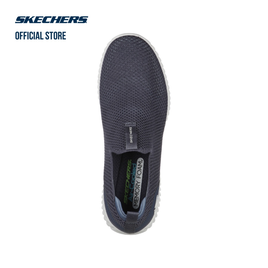 Giày sneaker nam Skechers Elite Flex Prime Goodyear - 232211-NVY