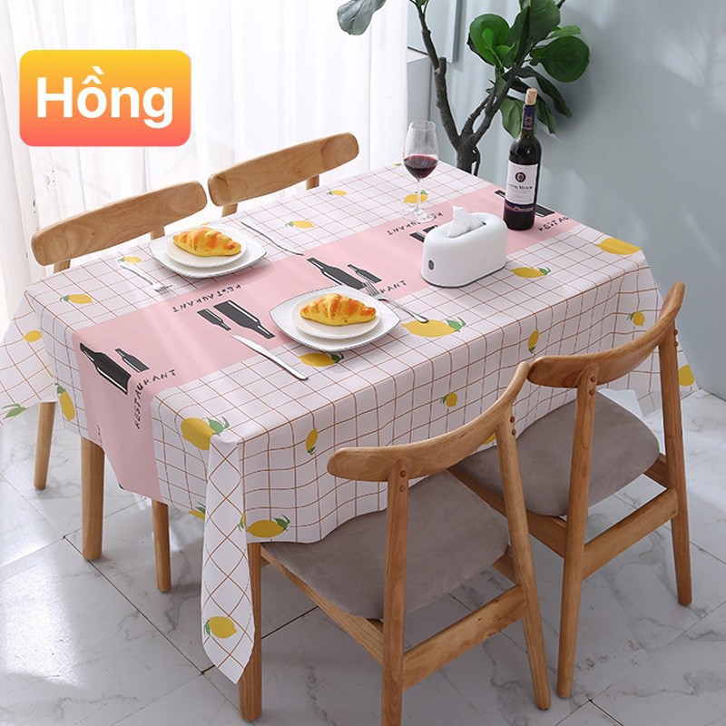 KHĂN TRẢI BÀN HỌA TIẾT SANG TRỌNG MẪU MỚI 88107 SHOP HOÀNG XUÂN