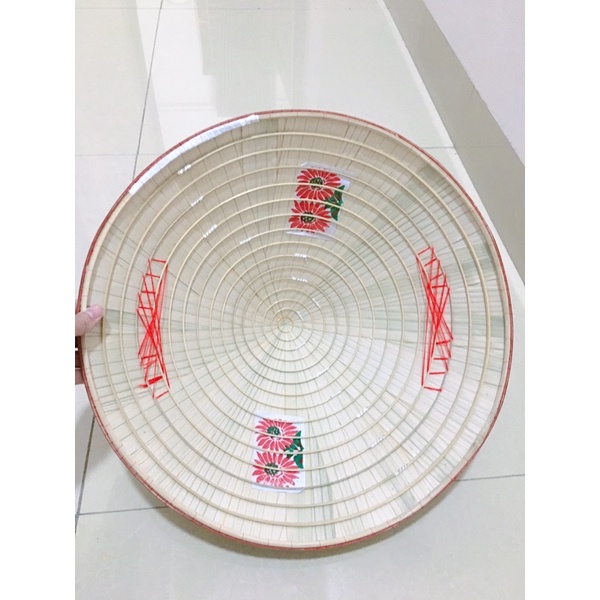 Nón Lá Truyền Thống Hàng 3 Lớp