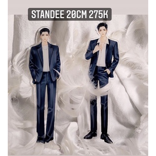 (CÓ SẴN) Standee 20cm Vương Nhất Bác & Tiêu Chiến