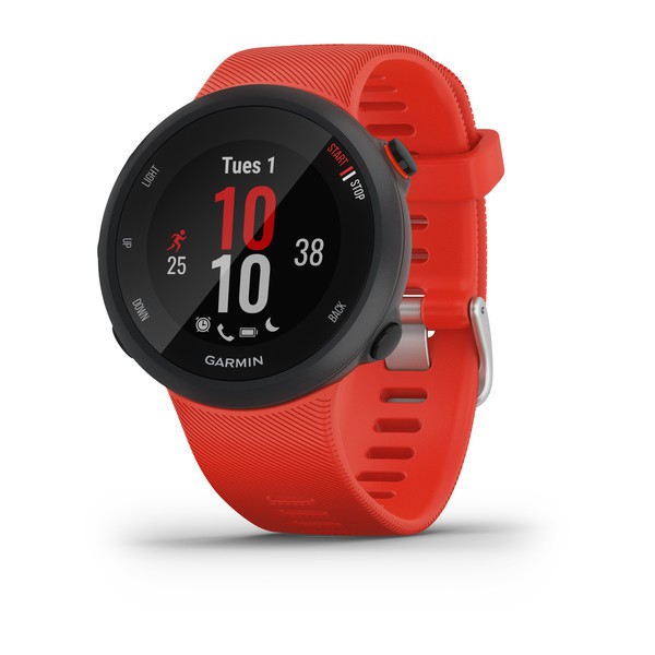 Đồng hồ thông minh Garmin Forerunner 45 - Chính Hãng