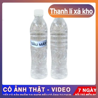 Dầu máy may [FREESHIP] 05L dầu máy chỉ với giá 20k với đơn hàng 100k