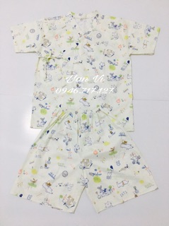 YUKATA - PIJAMA JAPAN  🌈🌈