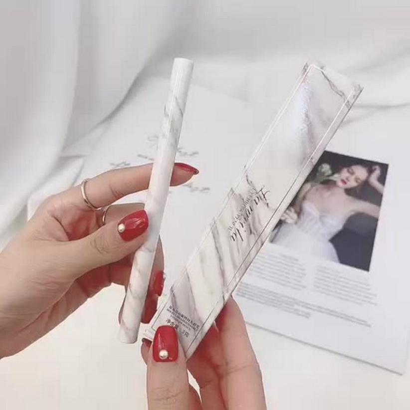 Kẻ mày phẩy sợi chì xé kẻ mày sắc nét dùng cho trang điểm KABA