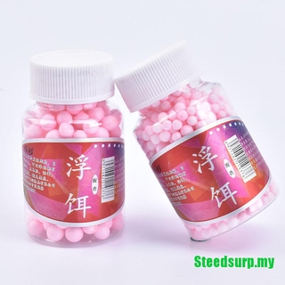 Hạt Xốp Nổi Dùng Để Câu Cá