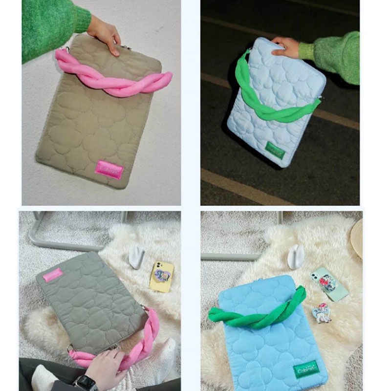 Túi Đựng Laptop 15 inch Chống Sốc Cao Cấp