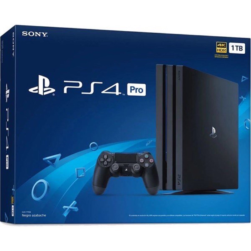 PS4 pro hack bảo hành chính hãng