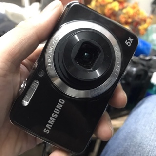 Máy ảnh Samsung S80 quay chụp tốt